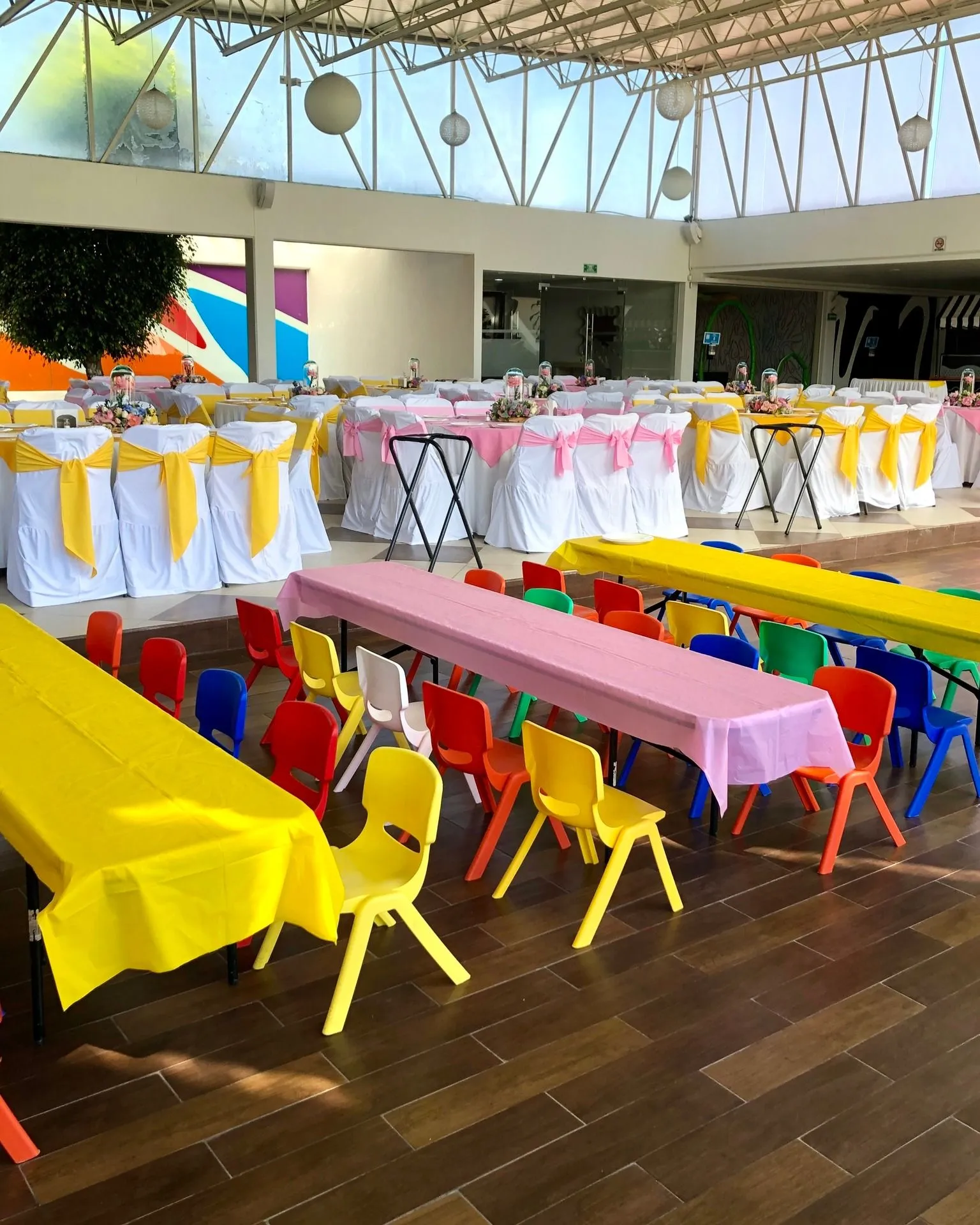 Salón de Mirema